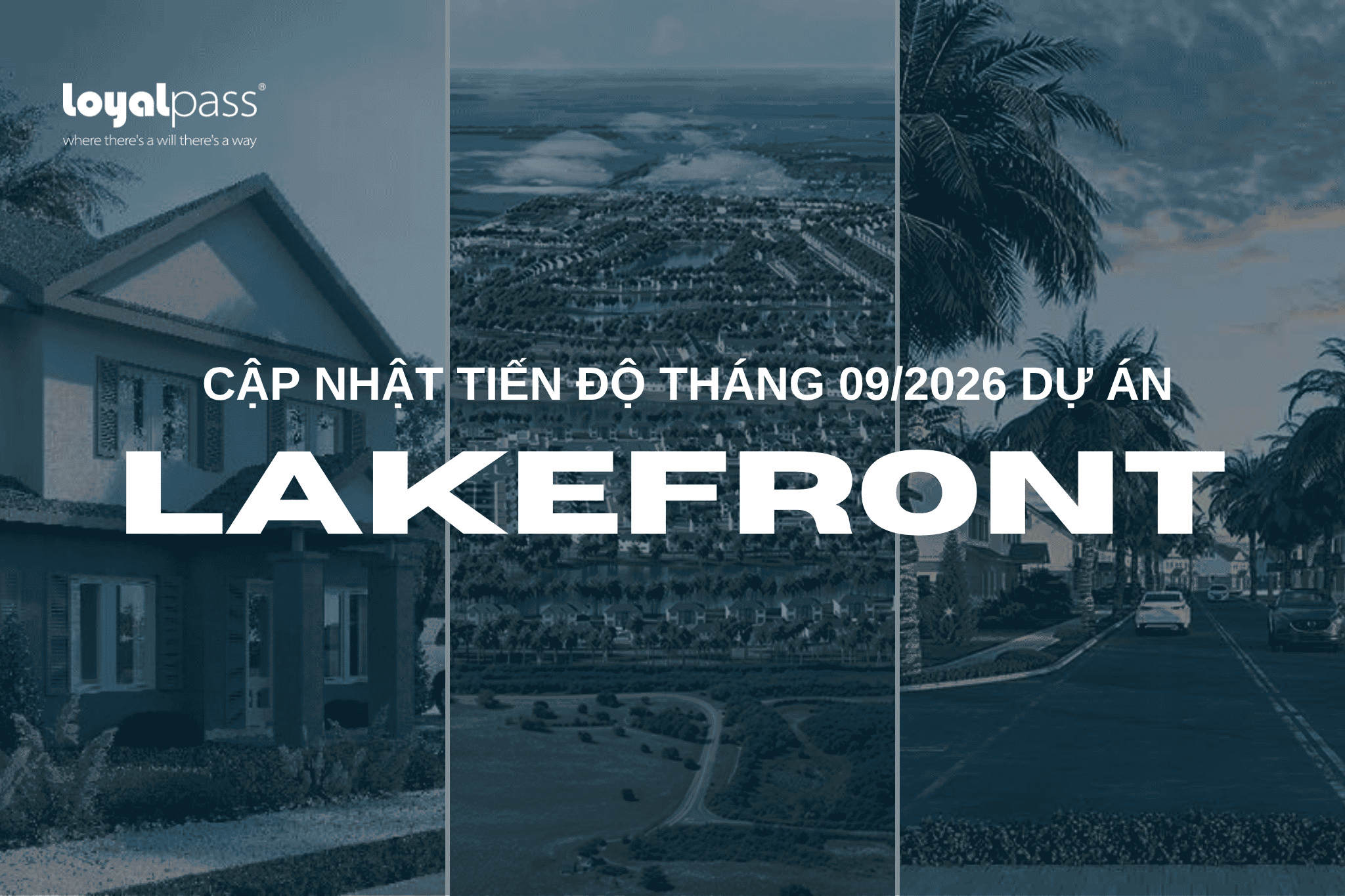 Cập Nhật Dự Án EB-5 Lakefront: Tạo Hơn 1.172 Việc Làm Tính Đến Tháng 5/2026